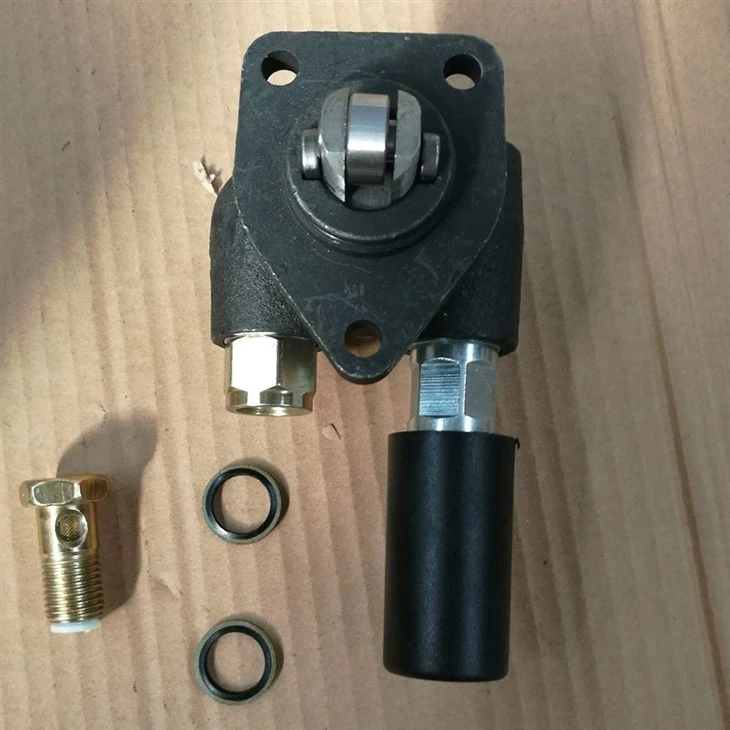 13029828130201587200002996W010251510 Deutz TD226B-6WP6G125E2 Low Pressure Oil Pump 13029828130201587200002996W010251510 Deutz TD226B-6WP6G125E2 Low Pressure Oil Pump