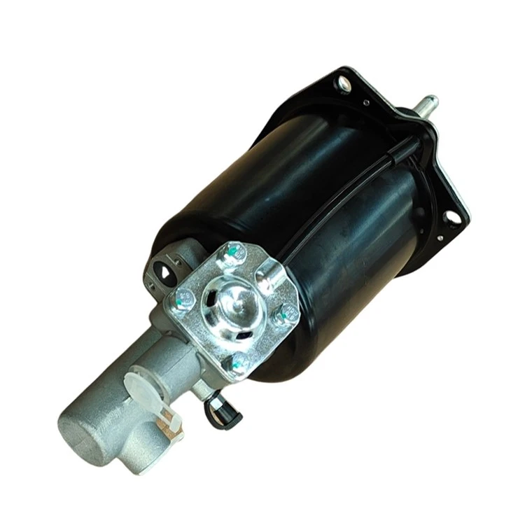 DZ9112230178 SHACMAN Clutch Boosting Cylinder