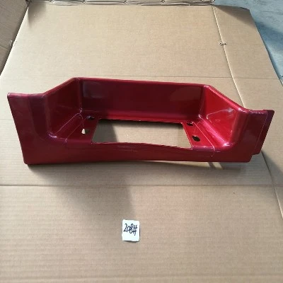 WG1641240114 Right Lower Pedal 2 WG1641240114 Right Lower Pedal 2