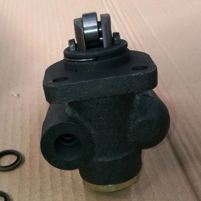 13029828130201587200002996W010251510 Deutz TD226B-6WP6G125E2 Low Pressure Oil Pump 13029828130201587200002996W010251510 Deutz TD226B-6WP6G125E2 Low Pressure Oil Pump