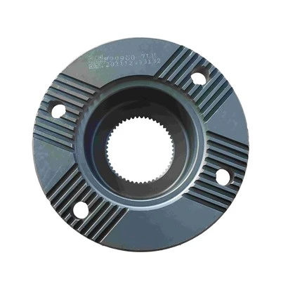 Gearkasse Udgangsflangeplade F99900-7