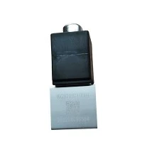 WG97197100042 Howo hjulmagnetventil