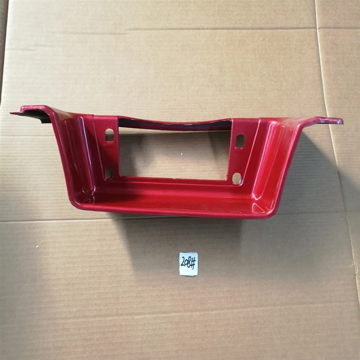 WG1641240114 Right Lower Pedal high quality WG1641240114 Right Lower Pedal high quality